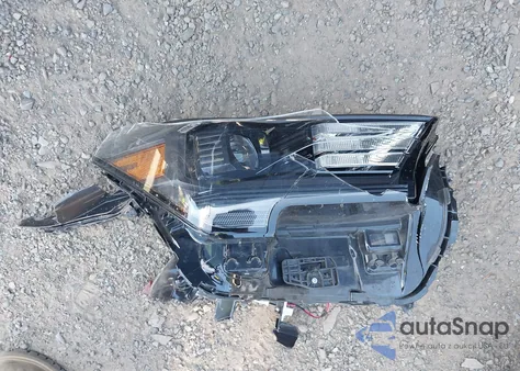 2024 Toyota Tacoma Trd Sport 4Wd z USA, uszkodzony, nr VIN 3TMLB5JN4RM080833